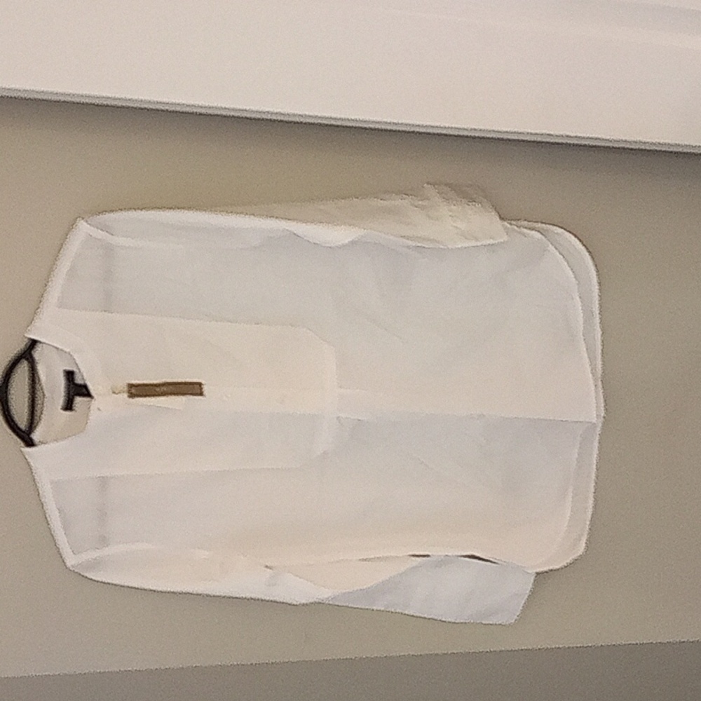 Size 2 ladies dress shirt